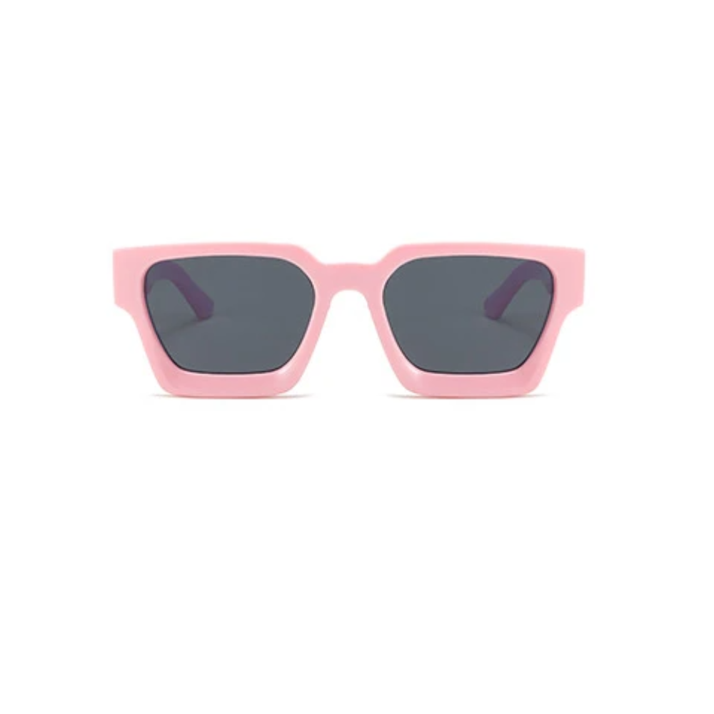 HAWAII Sunglasses - Pink
