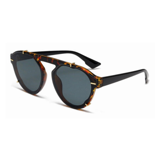 MODERN Leopard Sunglasses