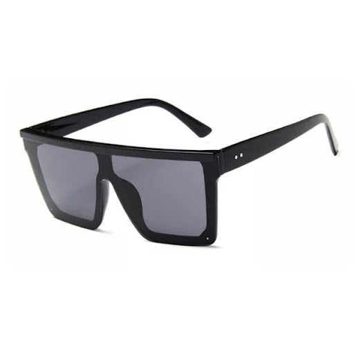 Dubai Black Sunglasses