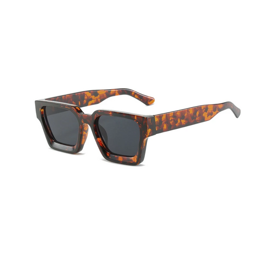 IBIZA Sunglasses - Leopard