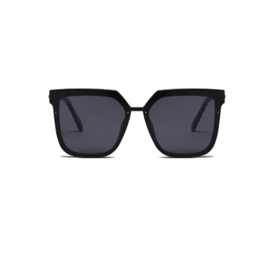 MADEIRA Sunglasses - Black