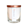 Candledust Powdered candle in glass Breeze