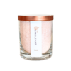 Oasis-Powdered Candle in Glass Candledust Nadyva Gift