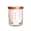 pomegranate spice candle Candledust Nadyva Gift