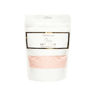 gintonic-refill kitt Powdered Candle Candledust Nadyva Home decor